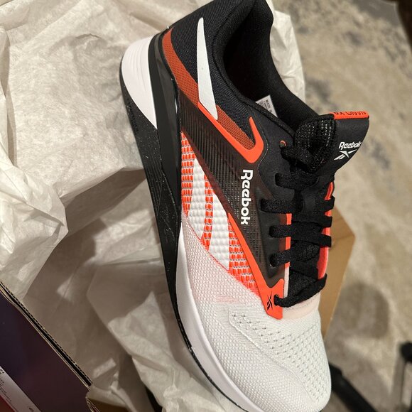 Reebok Nano X4 Sneakers - Picture 2 of 4